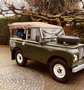 Land Rover Series 3, Santana, Overdrive, Softtop, Restauration 24/25 Grün - thumbnail 12