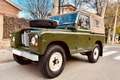 Land Rover Series 3, Santana, Overdrive, Softtop, Restauration 24/25 Grün - thumbnail 1