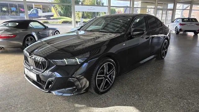 Bmw i5 40 95,8% M Sport Pro*LED*Nav*Kam+Par*Spu+Tot