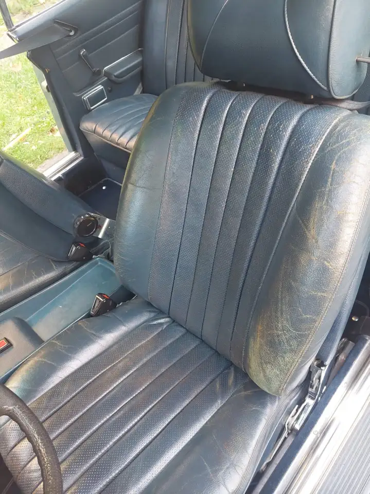 Mercedes-Benz SLC 350, foto 9