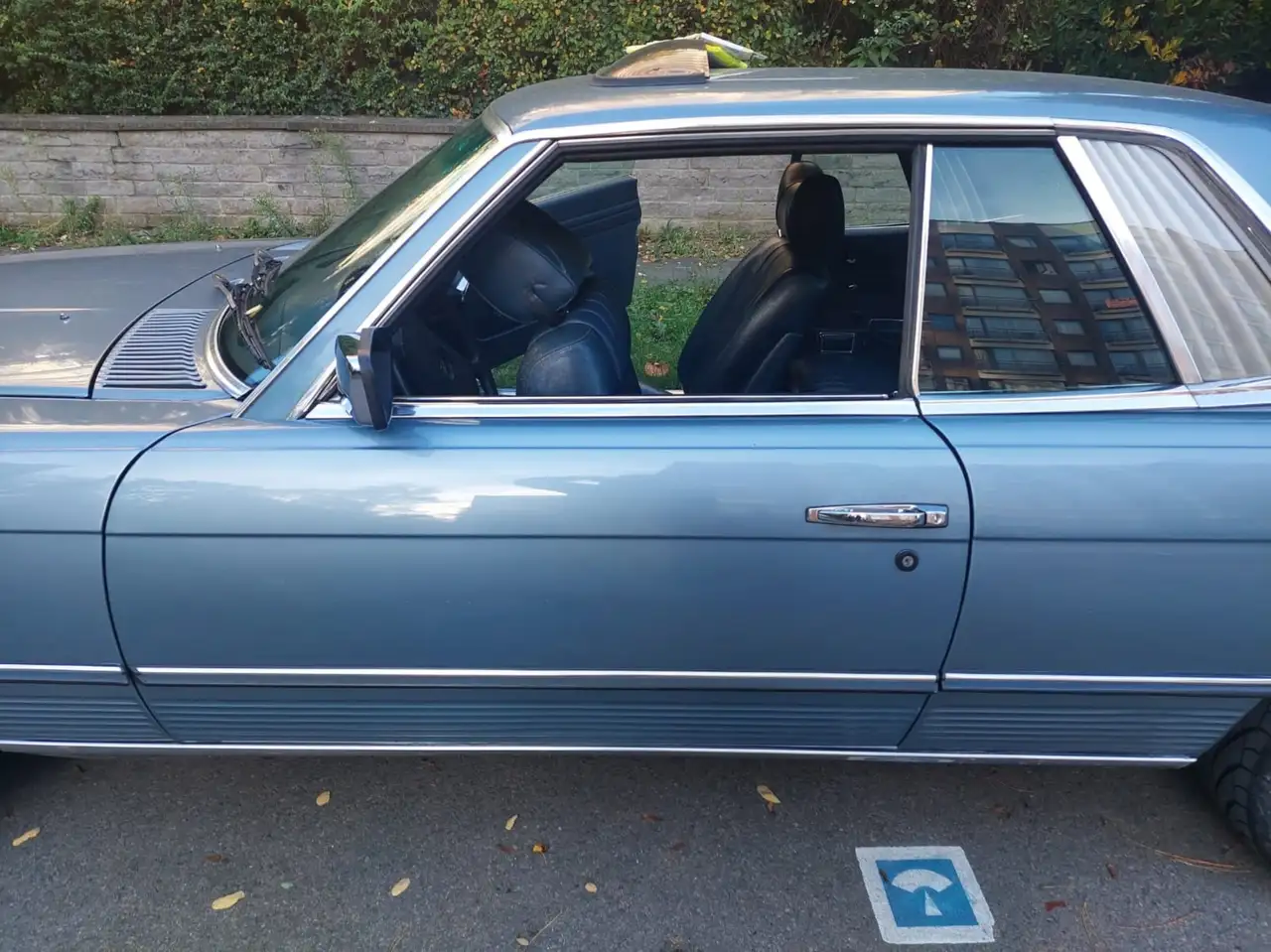 Mercedes-Benz SLC 350, foto 4