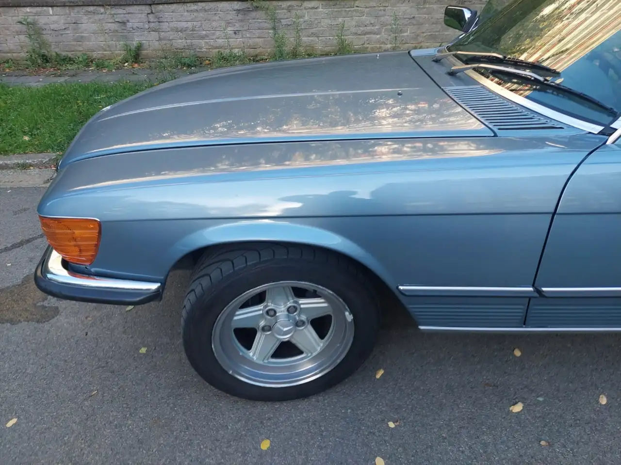 Mercedes-Benz SLC 350, foto 2