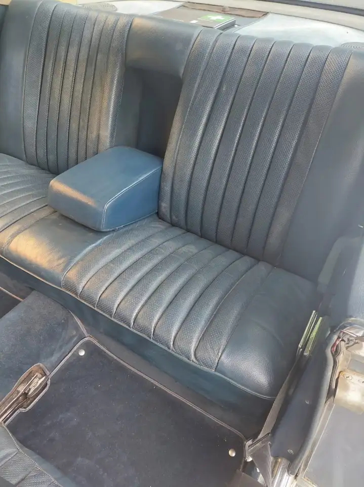 Mercedes-Benz SLC 350, foto 10