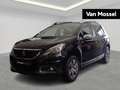Peugeot 2008 1.2 Puretech 60kW Style Zwart - thumbnail 1