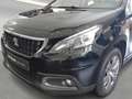 Peugeot 2008 1.2 Puretech 60kW Style Zwart - thumbnail 8