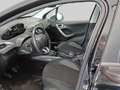 Peugeot 2008 1.2 Puretech 60kW Style Zwart - thumbnail 12