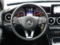Mercedes-Benz C 350 e AMG Night Edition Aut- Xenon Led, Sfeerverlichti Fekete - thumbnail 15