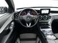Mercedes-Benz C 350 e AMG Night Edition Aut- Xenon Led, Sfeerverlichti crna - thumbnail 6