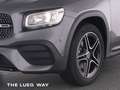 Mercedes-Benz GLB 180 AMG+MBUX+Night+EHeck+RFK+PTS+SHZ+Spurass Grijs - thumbnail 9