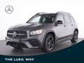 Mercedes-Benz GLB 180 AMG+MBUX+Night+EHeck+RFK+PTS+SHZ+Spurass Grijs - thumbnail 1