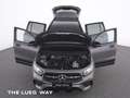 Mercedes-Benz GLB 180 AMG+MBUX+Night+EHeck+RFK+PTS+SHZ+Spurass Grijs - thumbnail 13
