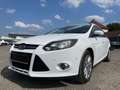 Ford Focus Titanium  AHK  Navi  Verkehrszeichen Bianco - thumbnail 4