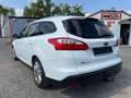 Ford Focus Titanium  AHK  Navi  Verkehrszeichen Bianco - thumbnail 6