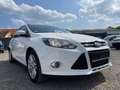 Ford Focus Titanium  AHK  Navi  Verkehrszeichen Bianco - thumbnail 1