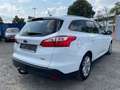 Ford Focus Titanium  AHK  Navi  Verkehrszeichen Bianco - thumbnail 9