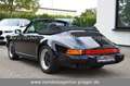 Porsche 911 Carrera Cabrio Schwarz/Schwarz H Zulannsung Schwarz - thumbnail 6