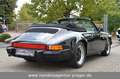 Porsche 911 Carrera Cabrio Schwarz/Schwarz H Zulannsung Schwarz - thumbnail 8