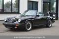 Porsche 911 Carrera Cabrio Schwarz/Schwarz H Zulannsung Schwarz - thumbnail 1