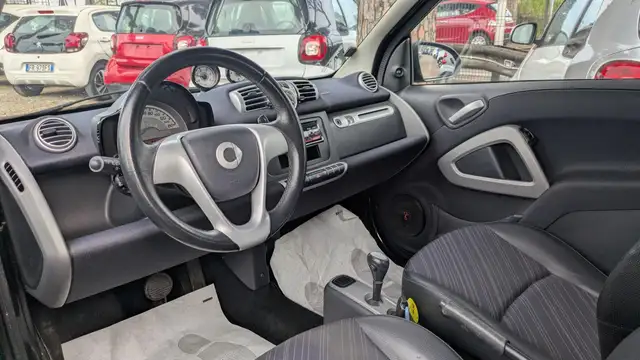 smart Fortwo view 5
