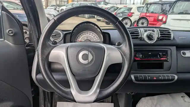 smart Fortwo view 6