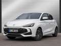 MG MG3 Hybrid+ Standard SPUR Blanc - thumbnail 2