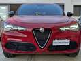 Alfa Romeo Stelvio Stelvio 2023 2.2 t Super rwd 160cv auto Rosso - thumbnail 3