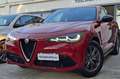 Alfa Romeo Stelvio Stelvio 2023 2.2 t Super rwd 160cv auto Rosso - thumbnail 1
