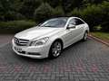 Mercedes-Benz E 220 Panorama | Automatik | Sitzheizung | Navi Білий - thumbnail 1