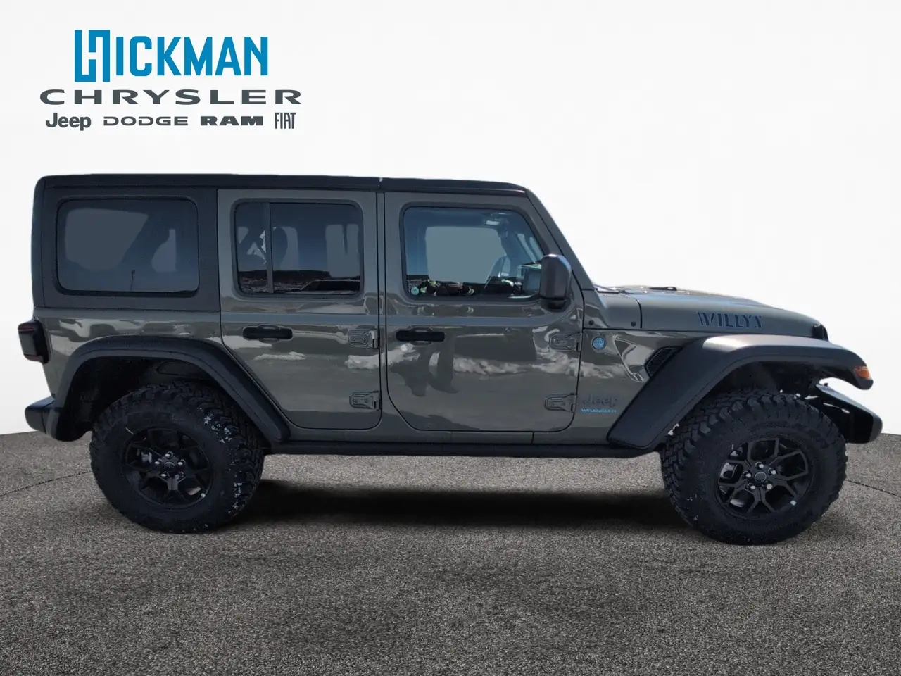 Jeep Wrangler снимка Jeep Wrangler