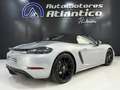 Porsche 918 Boxster GTS Gris - thumbnail 4