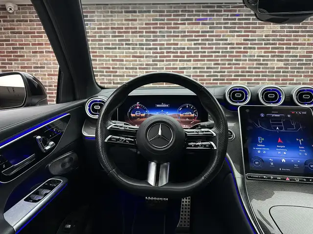 Mercedes-Benz 300 view 14