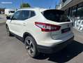Nissan Qashqai GENERATION-II 1.2 DIGT 115 N-CONECTA 2WD Blanc - thumbnail 3