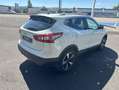 Nissan Qashqai GENERATION-II 1.2 DIGT 115 N-CONECTA 2WD Blanc - thumbnail 5