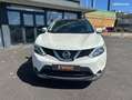 Nissan Qashqai GENERATION-II 1.2 DIGT 115 N-CONECTA 2WD Blanc - thumbnail 8