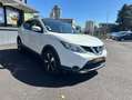Nissan Qashqai GENERATION-II 1.2 DIGT 115 N-CONECTA 2WD Blanc - thumbnail 7