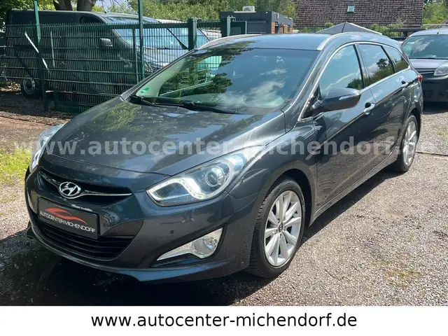 Hyundai i40 cw 5 Star Edition