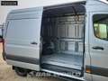 Mercedes-Benz Sprinter 319 CDI Automaat L2H2 AMG Black Edition LED 18'' M Zilver - thumbnail 6