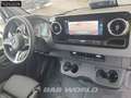 Mercedes-Benz Sprinter 319 CDI Automaat L2H2 AMG Black Edition LED 18'' M Zilver - thumbnail 9