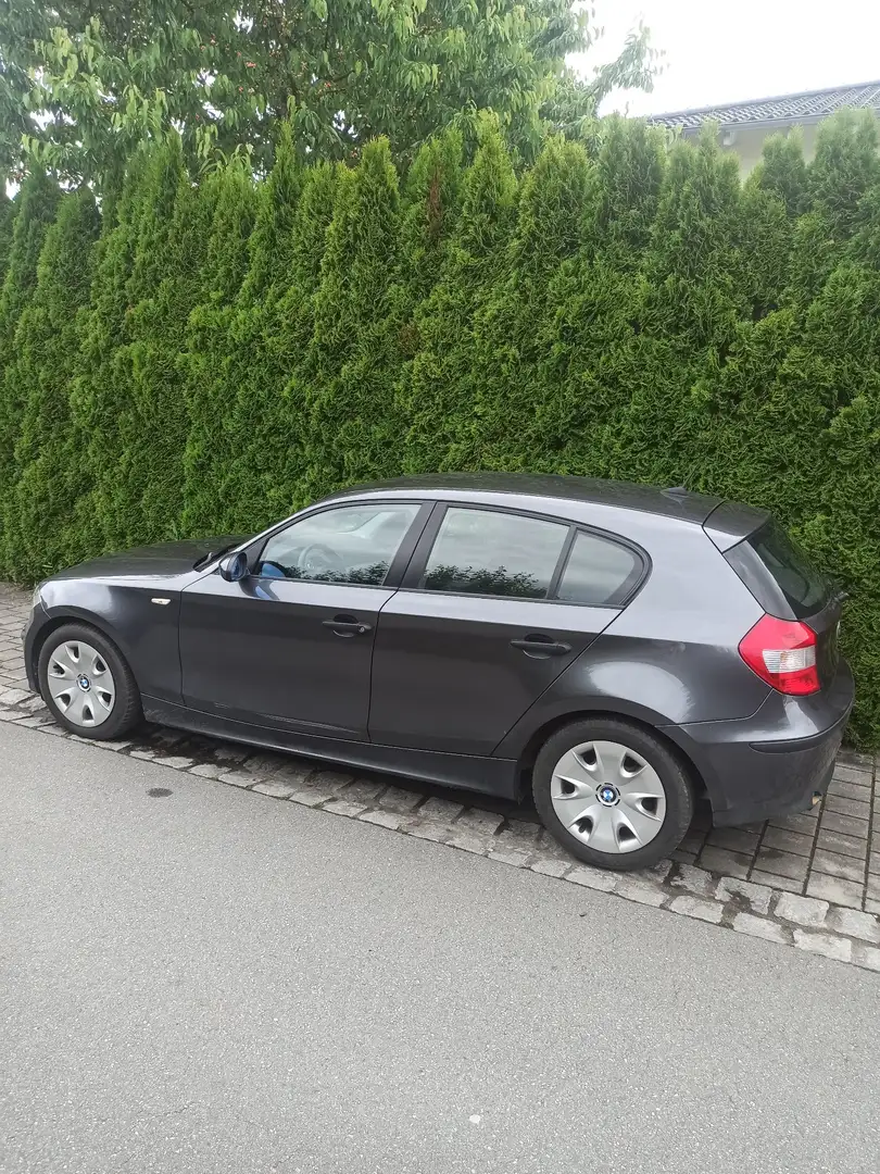BMW 116 116i - 2