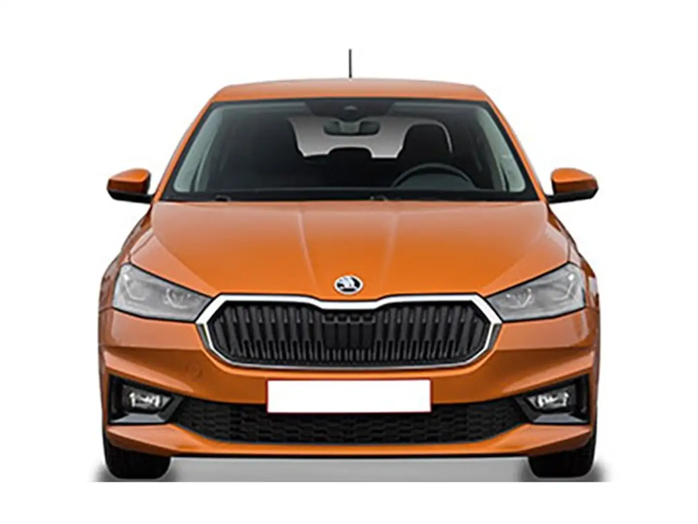 Skoda Fabia Fabia Drive 130 Jahre 1.0MPI 80PS;DAB; LED; PDC - 2