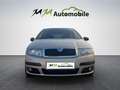 Skoda Fabia 1.4 16V/Tüv-1.27/Klima/BT/USB/ALU Beige - thumbnail 2