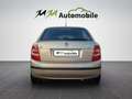 Skoda Fabia 1.4 16V/Tüv-1.27/Klima/BT/USB/ALU Beige - thumbnail 6
