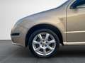 Skoda Fabia 1.4 16V/Tüv-1.27/Klima/BT/USB/ALU Beige - thumbnail 9