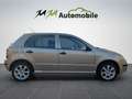 Skoda Fabia 1.4 16V/Tüv-1.27/Klima/BT/USB/ALU Beige - thumbnail 8
