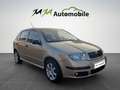 Skoda Fabia 1.4 16V/Tüv-1.27/Klima/BT/USB/ALU Beige - thumbnail 1