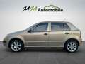Skoda Fabia 1.4 16V/Tüv-1.27/Klima/BT/USB/ALU Beige - thumbnail 4