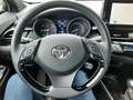 Toyota C-HR 1.8 HYBRID DYNAMIC TREKHAAK NAVI STOEL/STUURVERW P Grijs - thumbnail 12
