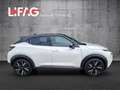 Nissan Juke DIG-T 117 N-Design *ab € 15.990,-* Weiß - thumbnail 2