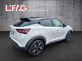 Nissan Juke DIG-T 117 N-Design *ab € 15.990,-* Weiß - thumbnail 6