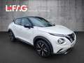 Nissan Juke DIG-T 117 N-Design *ab € 15.990,-* Weiß - thumbnail 1